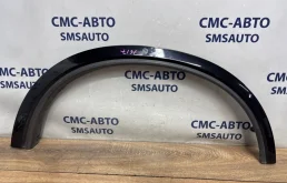 Молдинг крыла Volvo XC90 30779578 ХС90 3.2 B6324S, передний правый