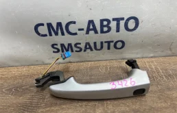 Ручка двери наружная Volvo XC60 39873389 ХС60 B4204T6