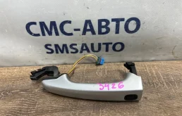 Ручка двери наружная Volvo XC60 39873389 ХС60 B4204T6