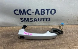Ручка двери наружная Volvo XC60 39873389 ХС60 B4204T6