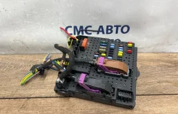 REM Задний электронный модуль Volvo XC90 30786646 ХС90 3.2 B6324S
