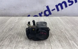 Дроссельная заслонка Nissan NOTE 2007