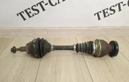 Привод сборе VW Tiguan 1 2008 - 2018 5N