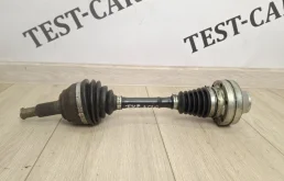Привод сборе VW Touareg 1 2003 - 2010 7L