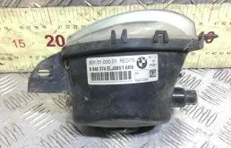 Фара противотуманная правая BMW 3-Series 3-Series E90/E91/E92/E93 2005 - 2010 дизель 2.0  Автомат Седан