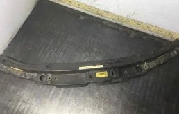 Рамка капота Land Rover Range Rover 3 поколение (2002-2005) бензин 4.4