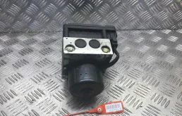 Блок ABS Audi A3 8L (1996-2000) бензин 1.6 i Механика Х/б