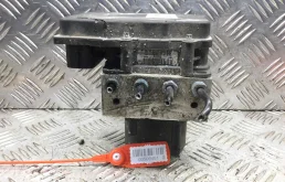 Блок ABS Audi A6 C6/4F (2004-2008) дизель 3.0   Седан