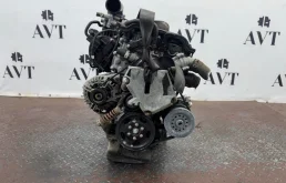 Двигатель Opel Corsa Z12XEP