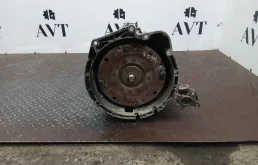 АКПП BMW X3 306D3 M57D30