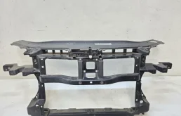 Панель передняя (телевизор) Volkswagen Passat 2005-2010 B6