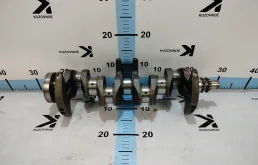 Коленвал Ford Focus 2012 CB8