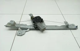 Стеклоподъемник передний правый Renault Duster 1 2014