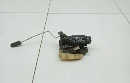 Замок двери передней правой Renault Duster 1 2014