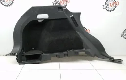 Обшивка багажника Mazda CX-5 2021 KF