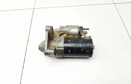 Стартер Renault Duster 1 2014