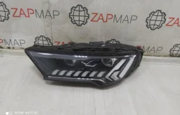 Фара левая для Audi Q7 4M 2015+