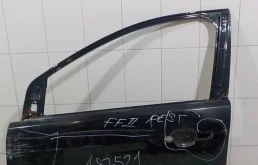Дверь Ford Focus II рестайлинг (2007—2011)