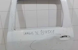 Дверь ВАЗ (LADA) Largus I (2012—2021)