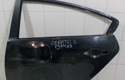 Дверь Kia Cerato III (2013—2016)