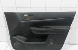 Обшивка двери Peugeot 307 3C рестайлинг (2005—2008)