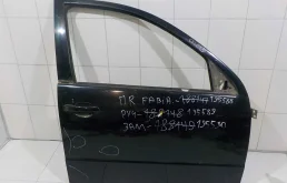 Дверь Skoda Fabia I (1999—2004)