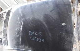 Крыша Volkswagen Polo V (2009—2015)