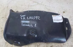 Подкрылок Hyundai Solaris I (2010—2014)