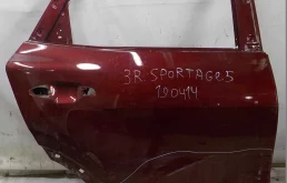 Дверь Kia Sportage V (2021—2026)