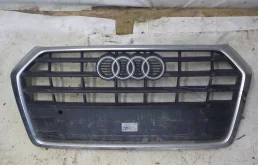 Решетка радиатора Audi Q5 II (2016—2020)