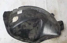 Подкрылок Renault Duster I (2010—2015)