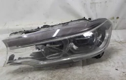 Фара BMW 5 серия G30/G31 (2016—2020)