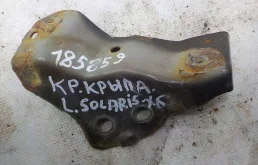 кронштейн крыла Hyundai Solaris I (2010—2014)