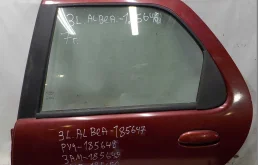 ручка двери внешняя FIAT Albea I рестайлинг (2005—2012)
