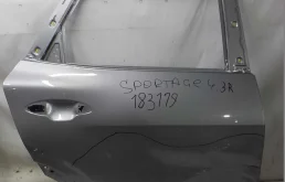 Дверь Kia Sportage V (2021—2026)