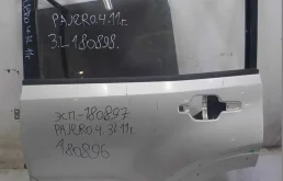 Дверь Mitsubishi Pajero IV (2006—2011)