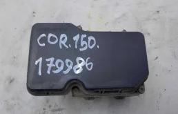 Блок управления ABS Toyota Corolla X рестайлинг (2010—2013)