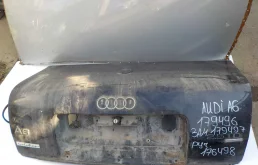 Замок крышки багажника Audi A6 C5 (1997—2001)