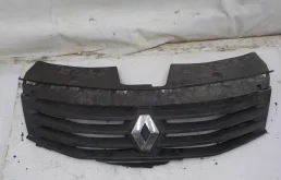 Решетка радиатора Renault Logan I (2004—2009)