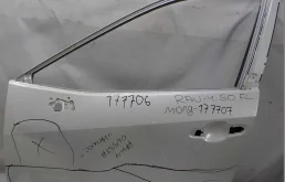 Дверь Toyota RAV4 V (2018—2026)