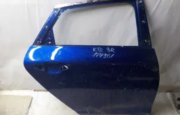 Дверь Kia K5 III (2019—2026)