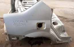 Крыло Renault Logan I (2004—2009)