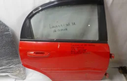 Дверь Chevrolet Lacetti I (2004—2013)