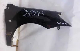 Крыло Mitsubishi Lancer IX (2000—2007)