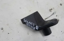Кронштейн опоры двигателя Hyundai Solaris I рестайлинг (2014—2017)