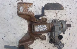 рулевая колонка Opel Corsa D (2006—2010)