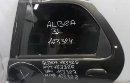 ручка двери внешняя FIAT Albea I рестайлинг (2005—2012)