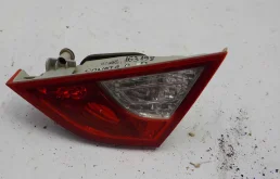 Фонарь Hyundai Sonata VI (2009—2014)