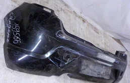 Бампер Renault Sandero I (2009—2014)