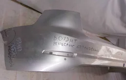 Бампер Ford Mondeo III рестайлинг (2003—2007)